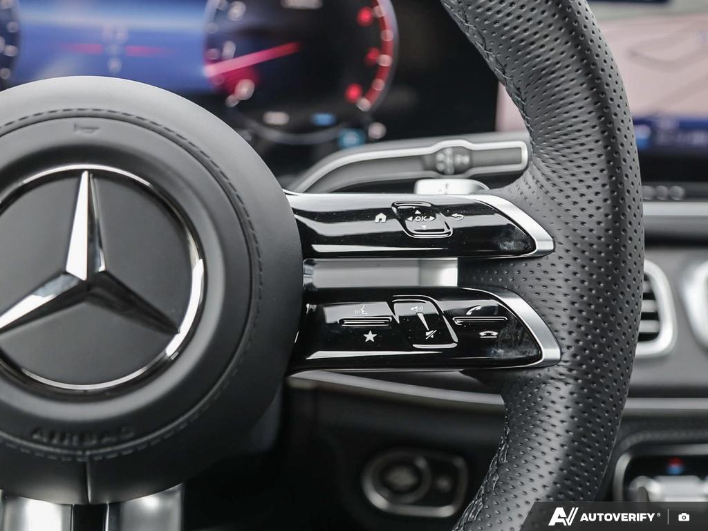 new 2026 Mercedes-Benz GLS 450 car, priced at $153,063