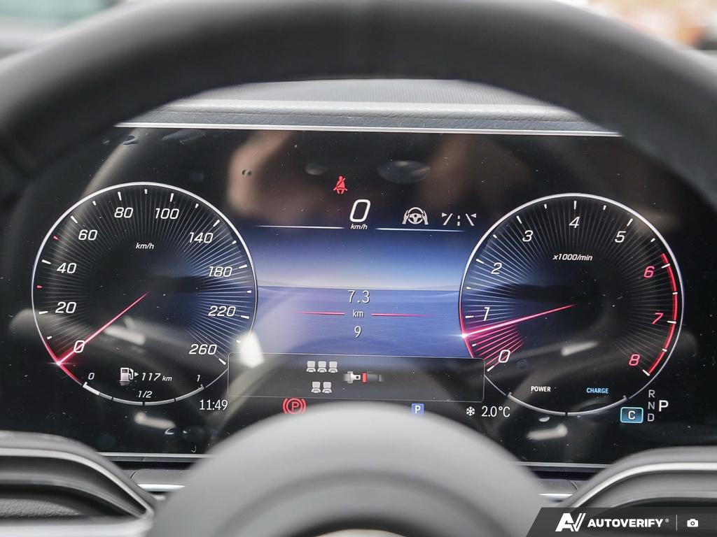 new 2026 Mercedes-Benz GLS 450 car, priced at $153,063