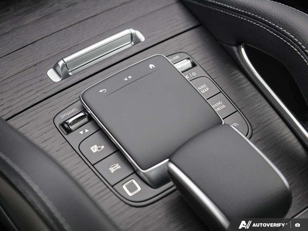 new 2026 Mercedes-Benz GLS 450 car, priced at $153,063