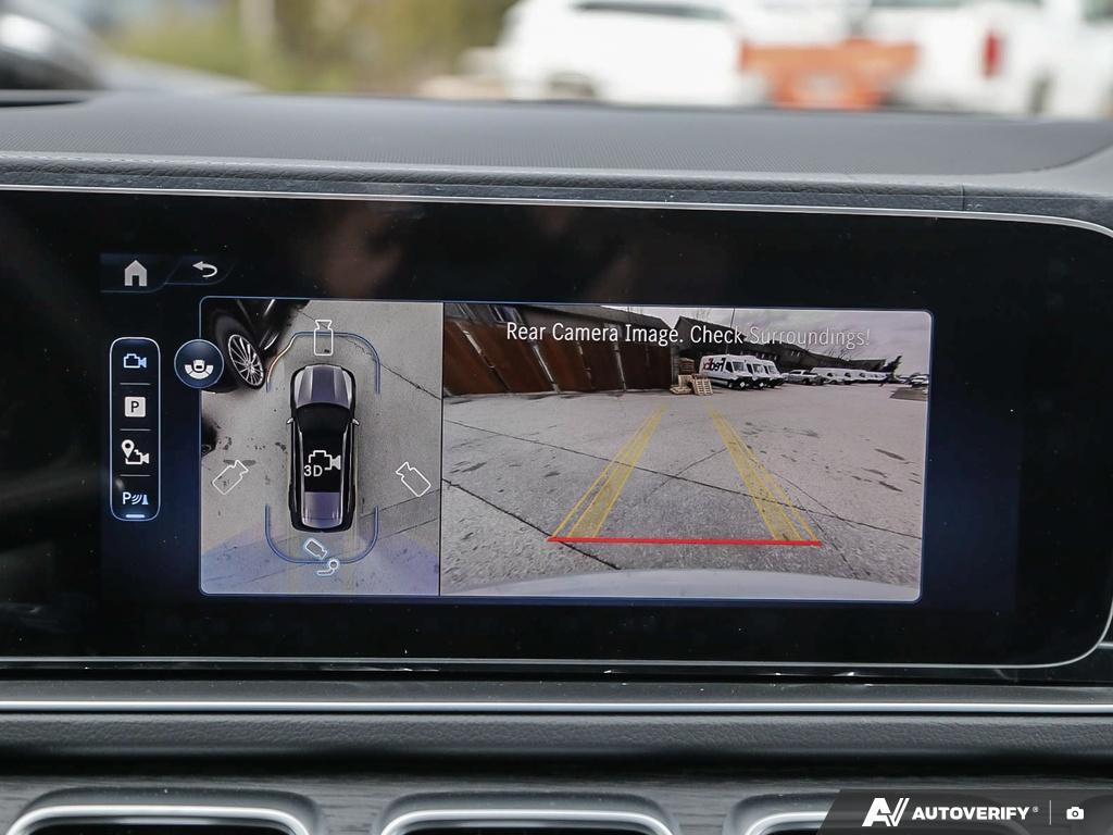 new 2026 Mercedes-Benz GLS 450 car, priced at $153,063