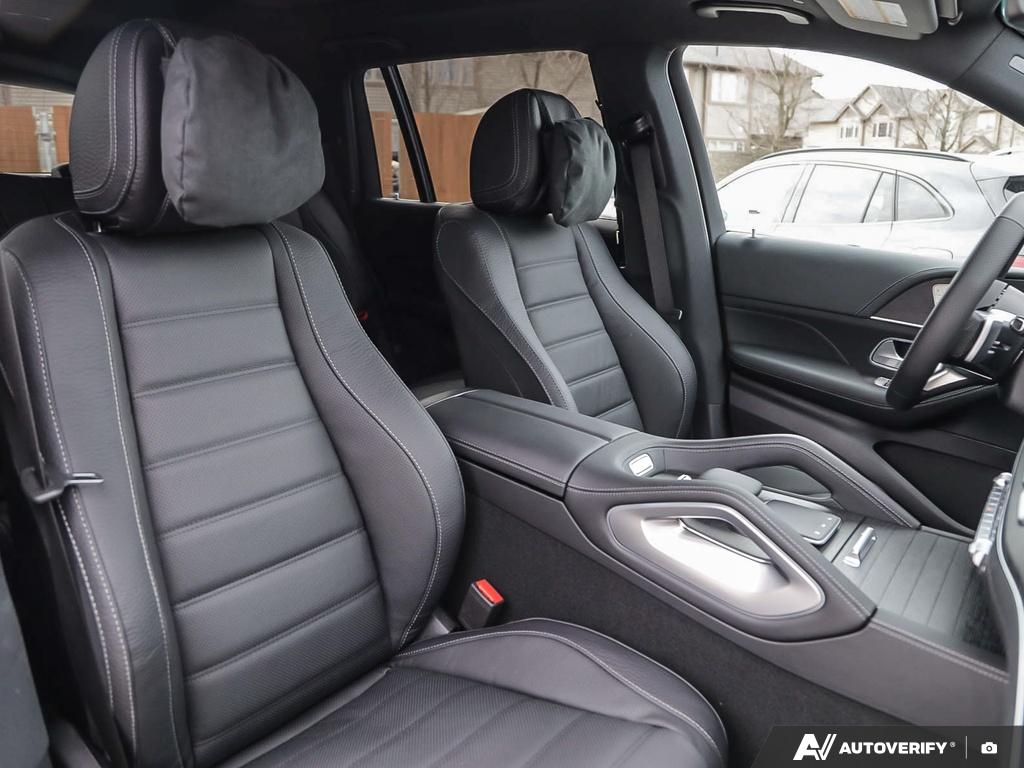 new 2026 Mercedes-Benz GLS 450 car, priced at $153,063