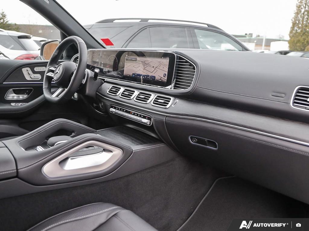 new 2026 Mercedes-Benz GLS 450 car, priced at $153,063