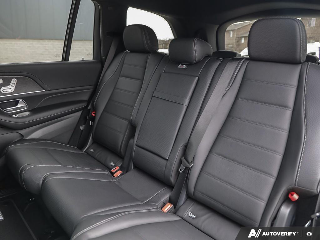 new 2026 Mercedes-Benz GLS 450 car, priced at $153,063