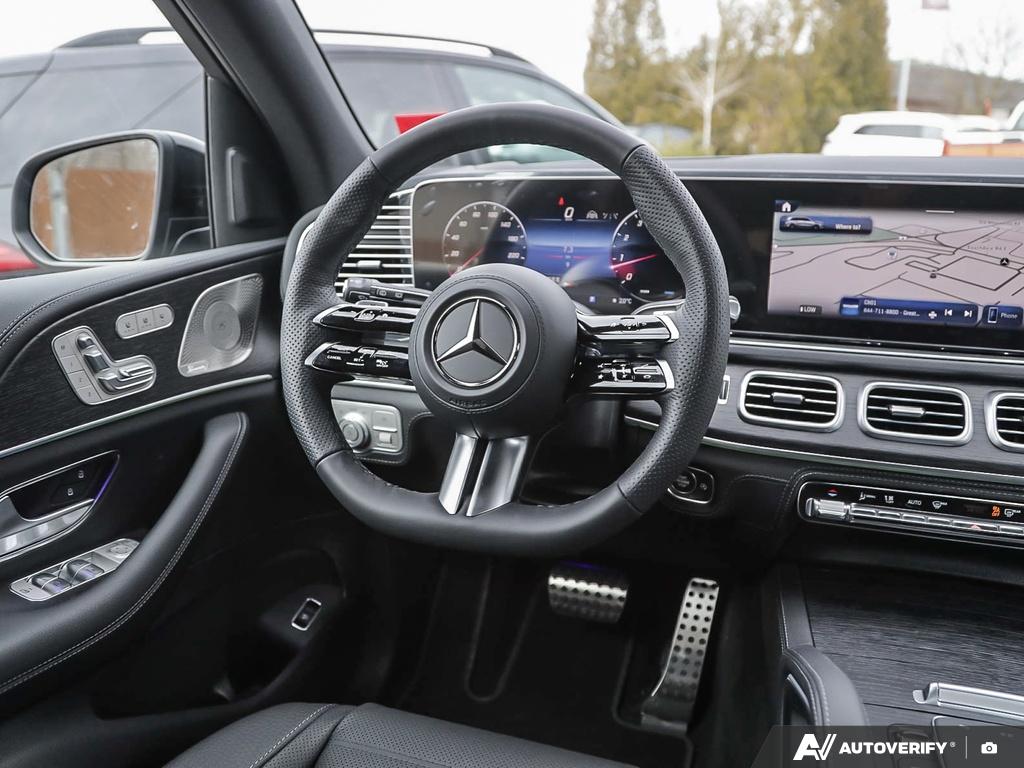 new 2026 Mercedes-Benz GLS 450 car, priced at $153,063