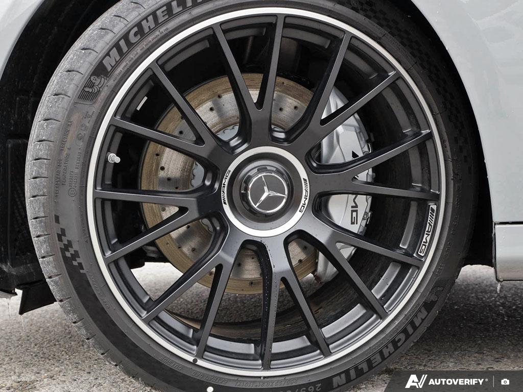 new 2026 Mercedes-Benz AMG E 53 E car, priced at $146,853