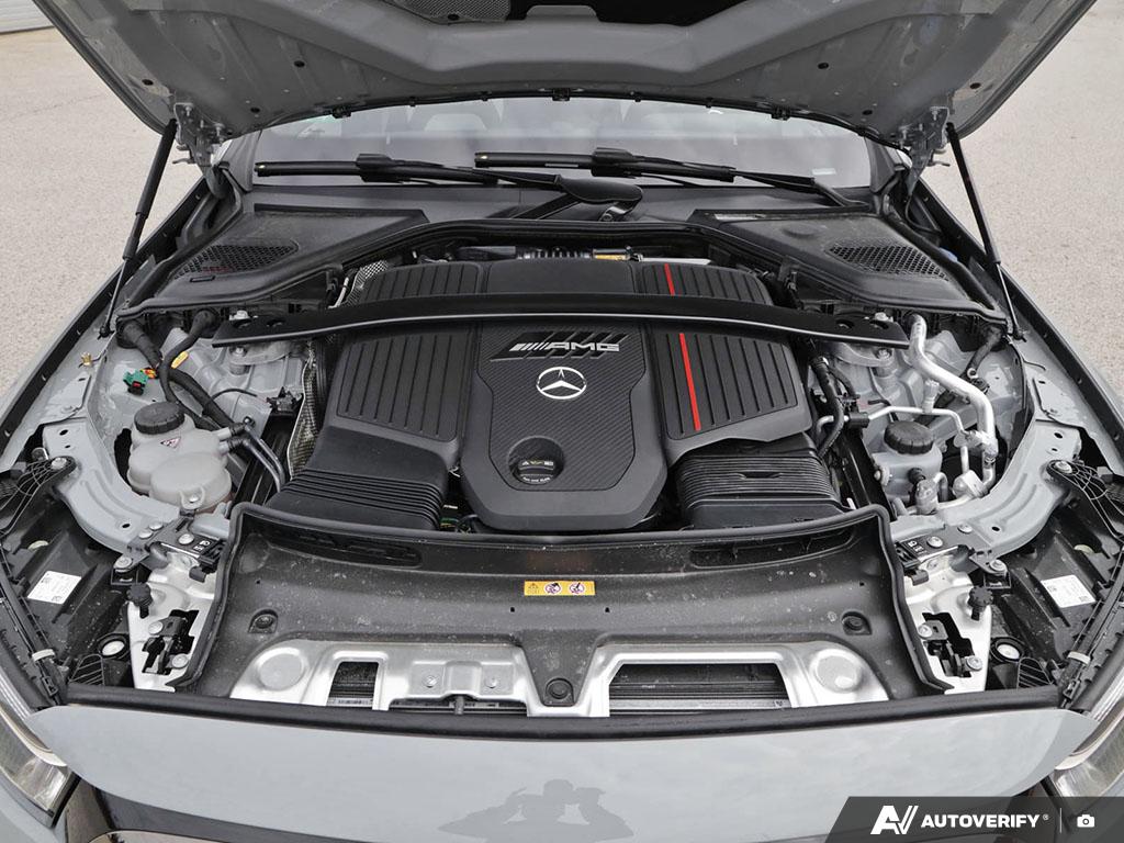 new 2026 Mercedes-Benz AMG E 53 E car, priced at $146,853