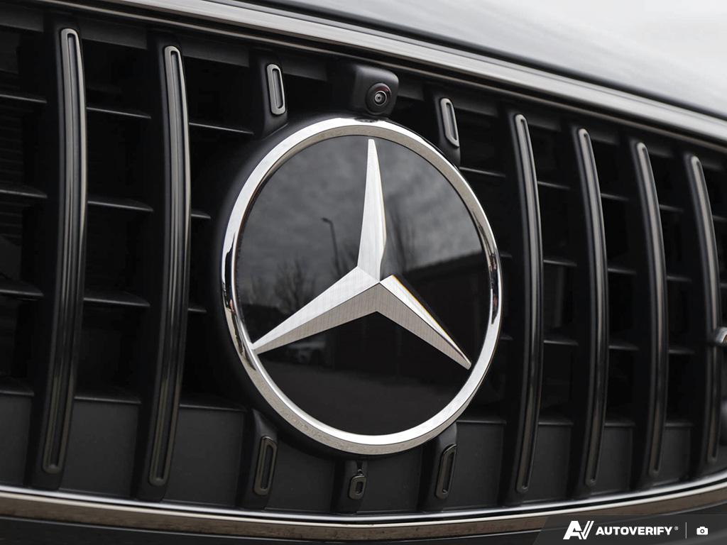 new 2026 Mercedes-Benz AMG E 53 E car, priced at $146,853