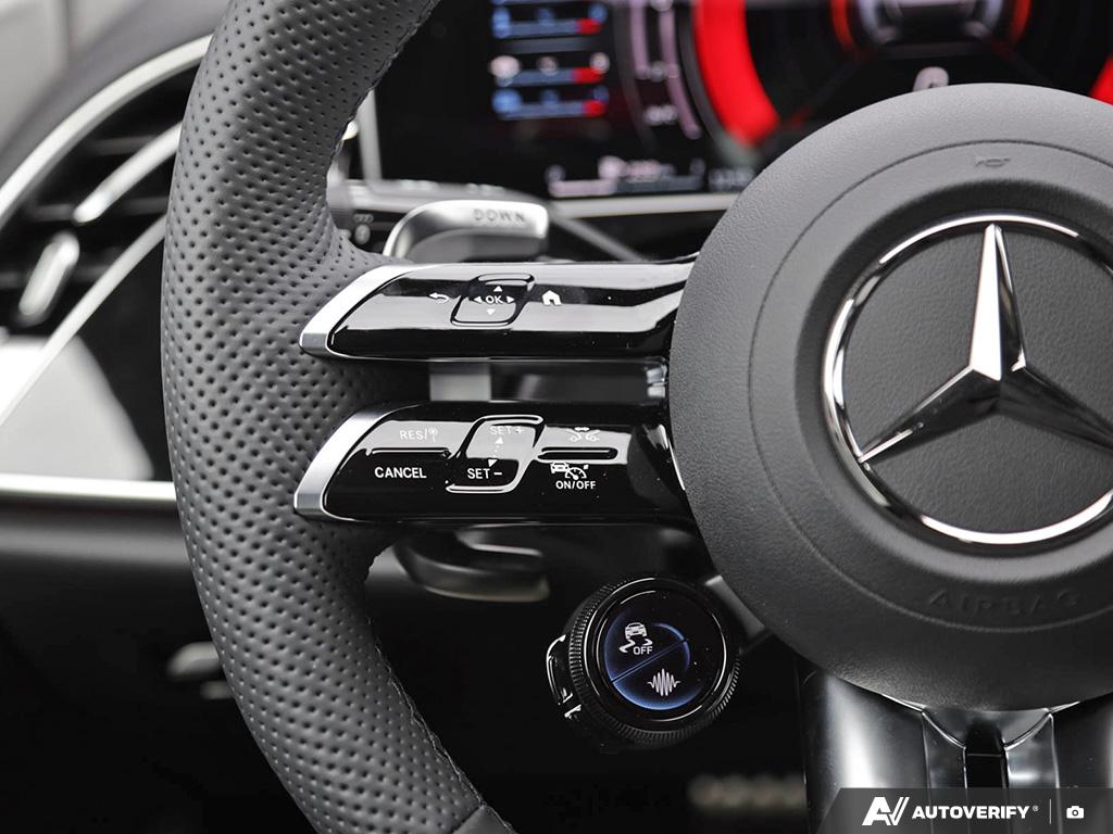 new 2026 Mercedes-Benz AMG E 53 E car, priced at $146,853