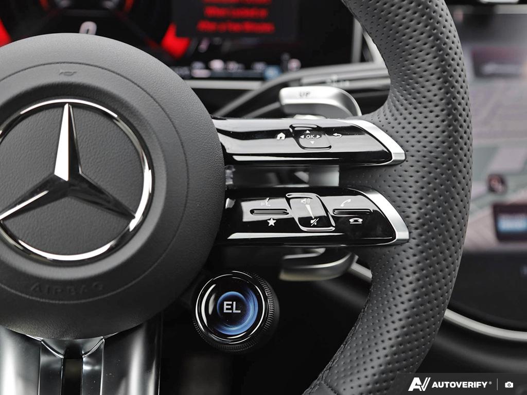 new 2026 Mercedes-Benz AMG E 53 E car, priced at $146,853