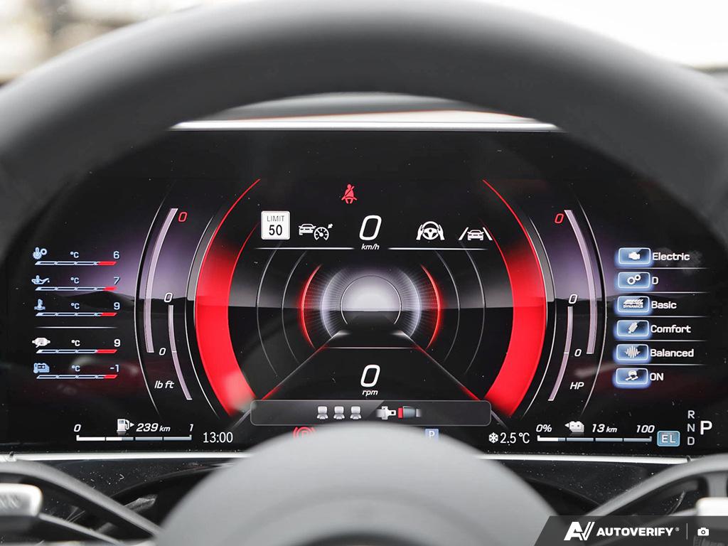 new 2026 Mercedes-Benz AMG E 53 E car, priced at $146,853