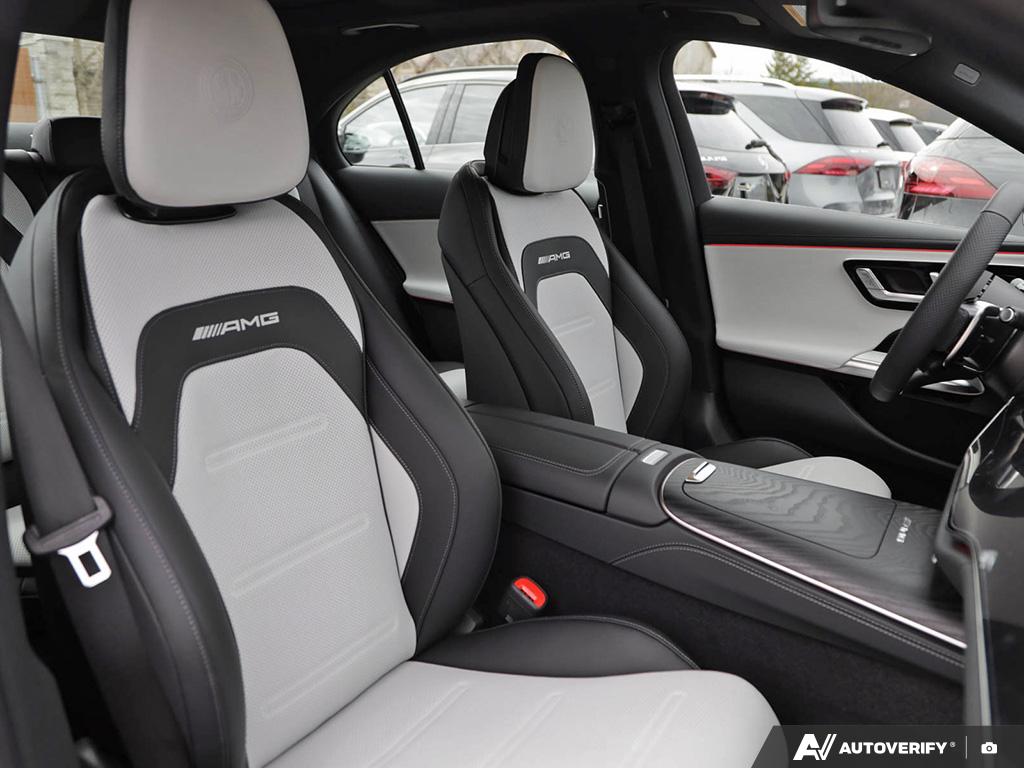 new 2026 Mercedes-Benz AMG E 53 E car, priced at $146,853