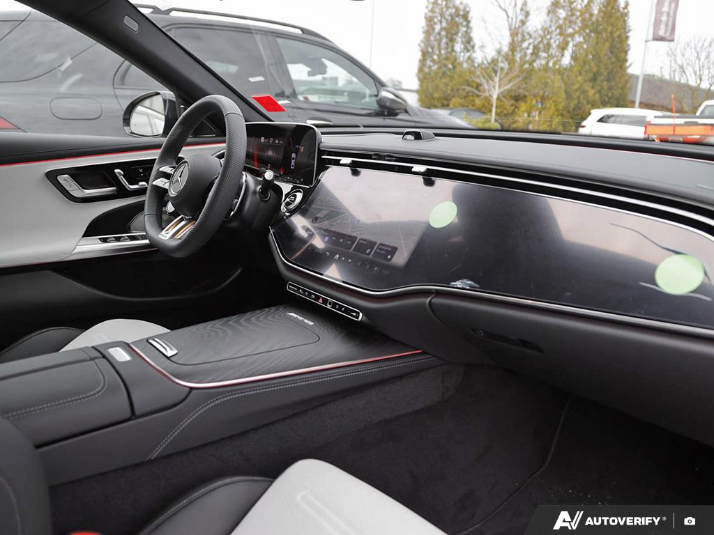 new 2026 Mercedes-Benz AMG E 53 E car, priced at $146,853
