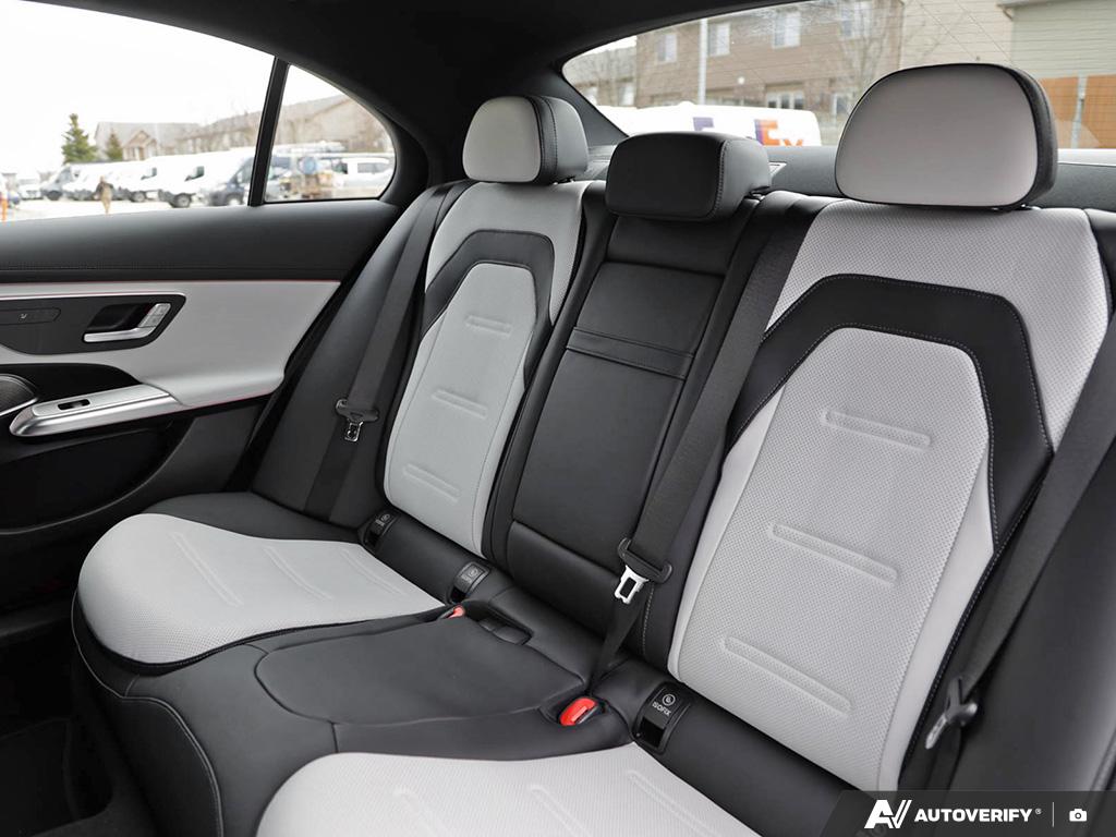 new 2026 Mercedes-Benz AMG E 53 E car, priced at $146,853