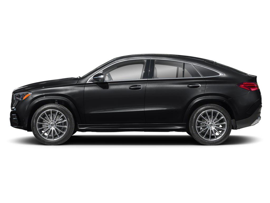 new 2026 Mercedes-Benz GLE 450 car, priced at $123,333
