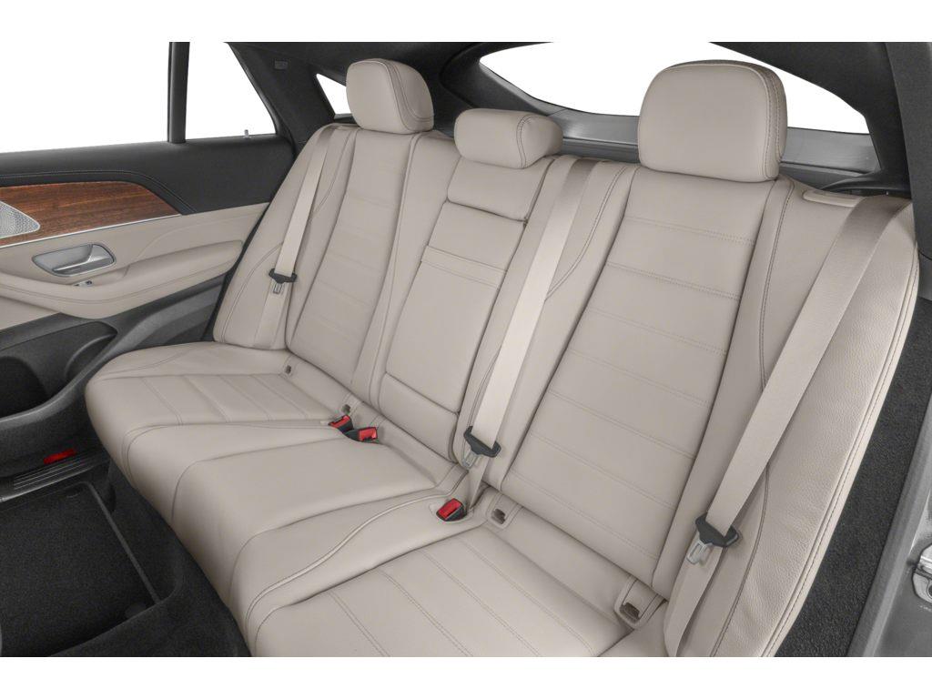 new 2026 Mercedes-Benz GLE 450 car, priced at $123,333