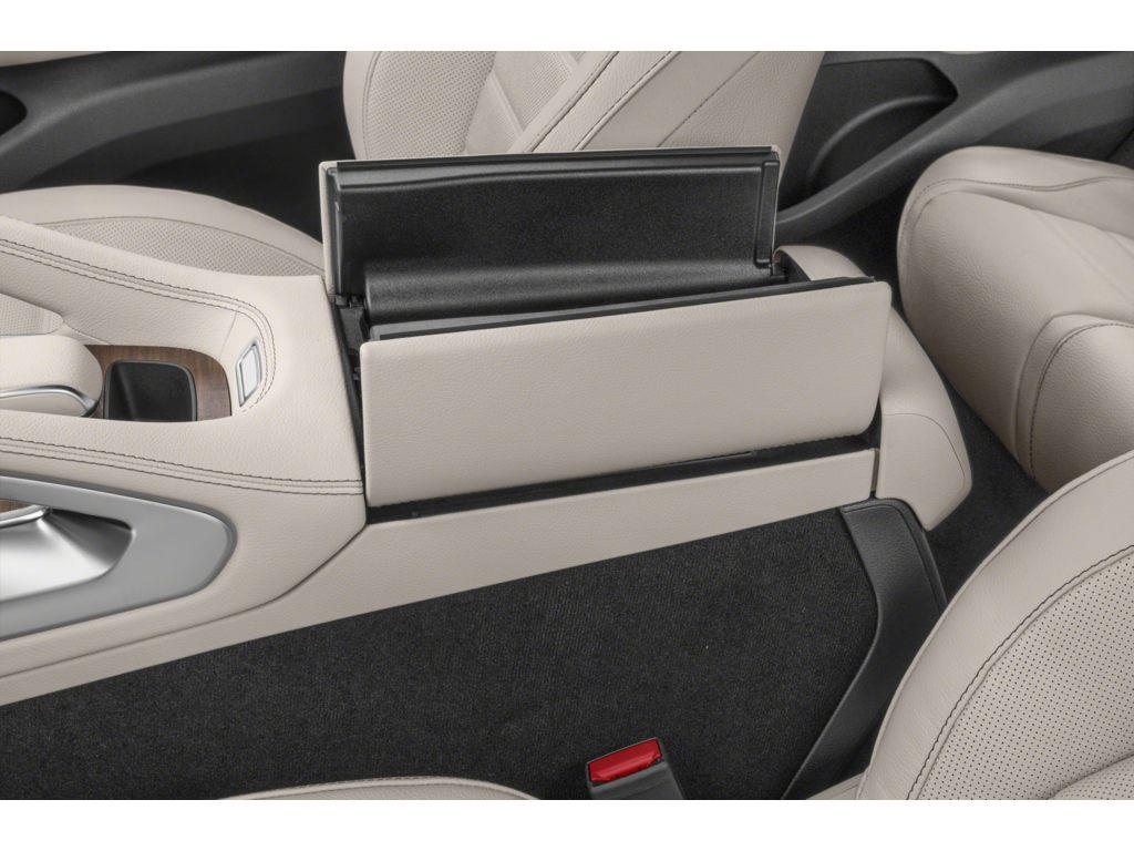 new 2026 Mercedes-Benz GLE 450 car, priced at $123,333