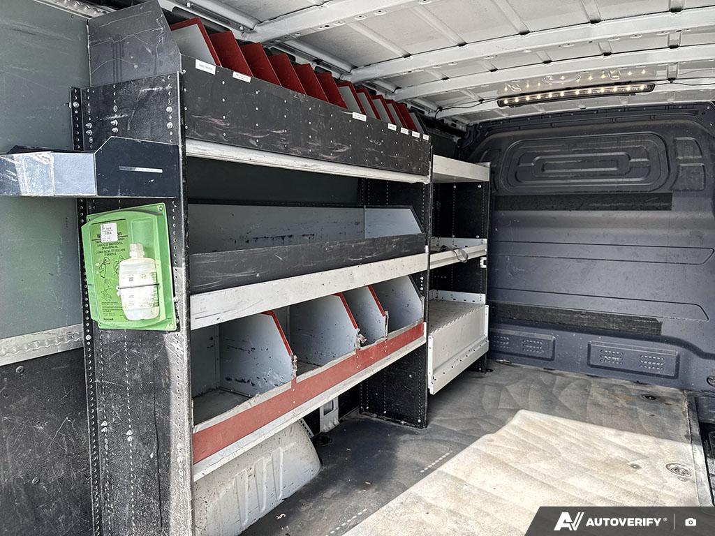 used 2020 Mercedes-Benz Sprinter 2500 car, priced at $39,431