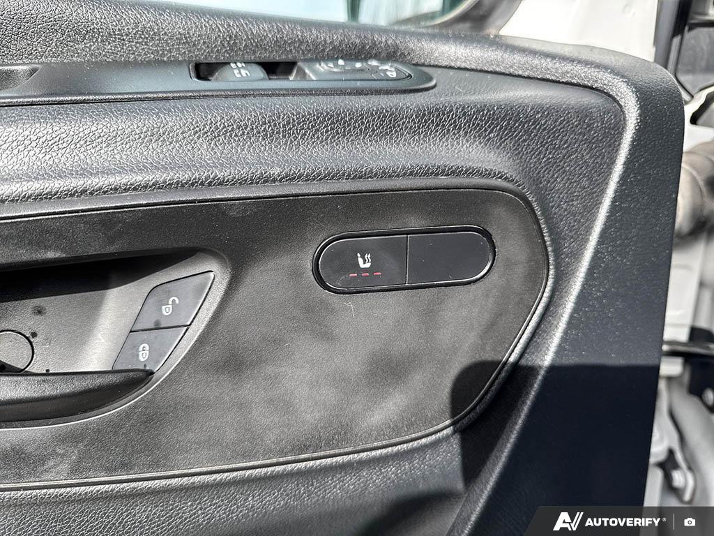 used 2020 Mercedes-Benz Sprinter 2500 car, priced at $39,431