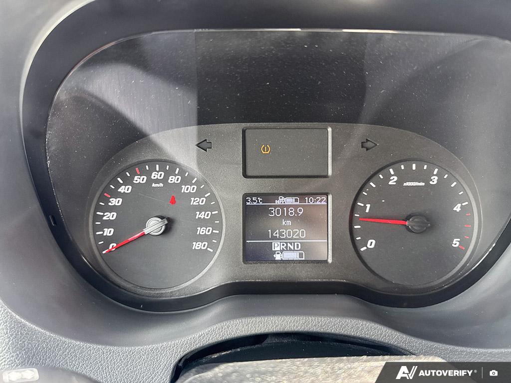 used 2020 Mercedes-Benz Sprinter 2500 car, priced at $39,431