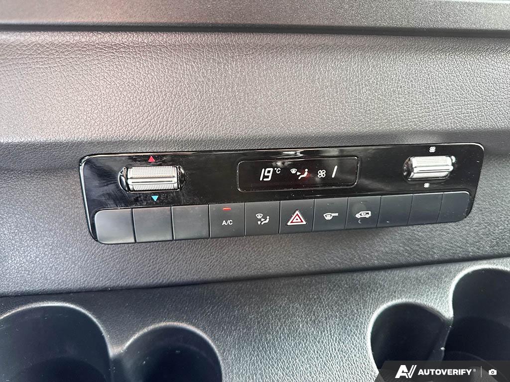 used 2020 Mercedes-Benz Sprinter 2500 car, priced at $39,431