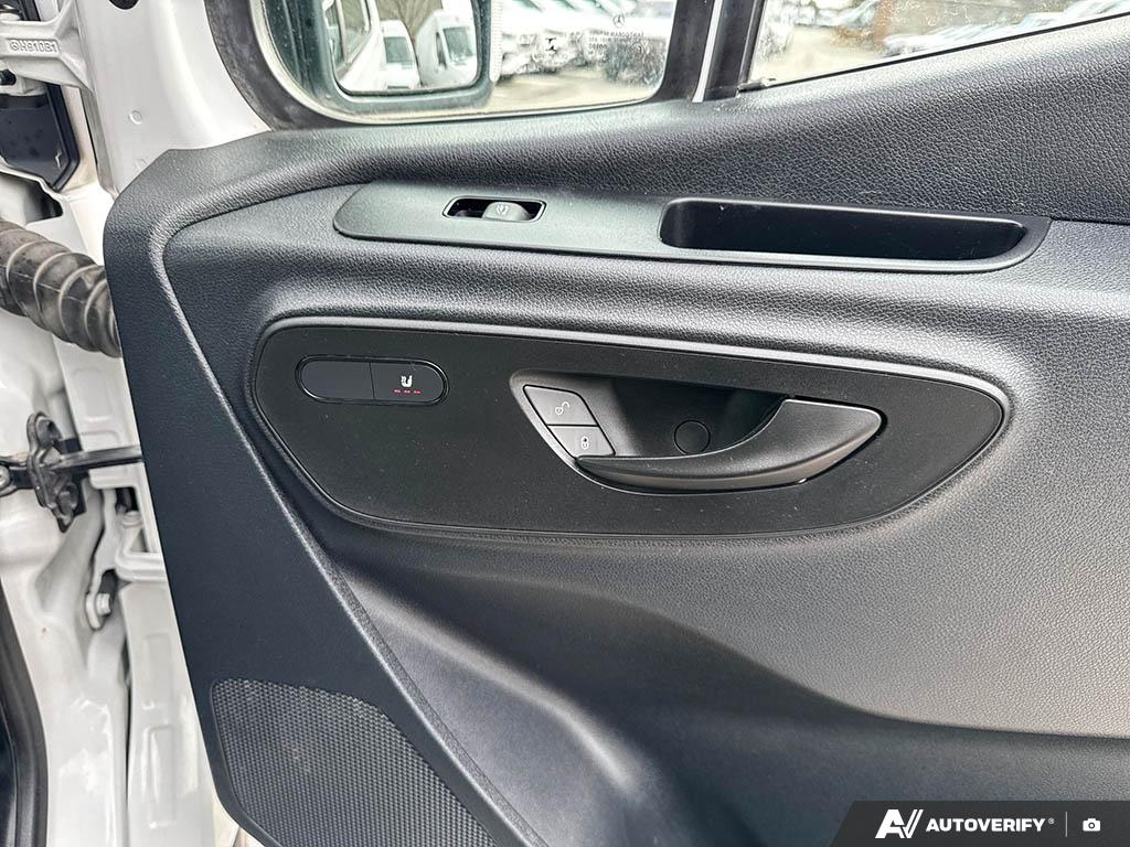 used 2020 Mercedes-Benz Sprinter 2500 car, priced at $39,431