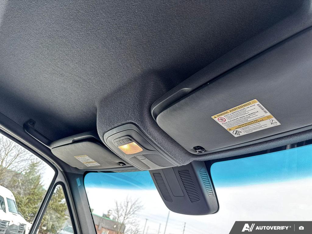 used 2020 Mercedes-Benz Sprinter 2500 car, priced at $39,431