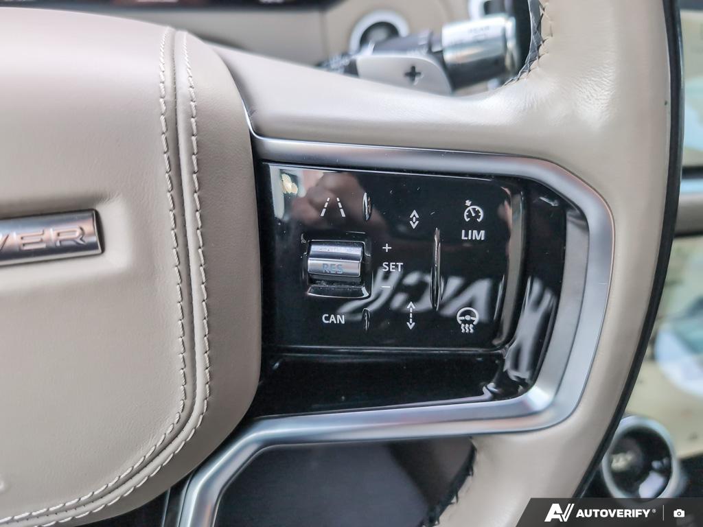 used 2021 Land Rover Range Rover Velar car, priced at $40,900