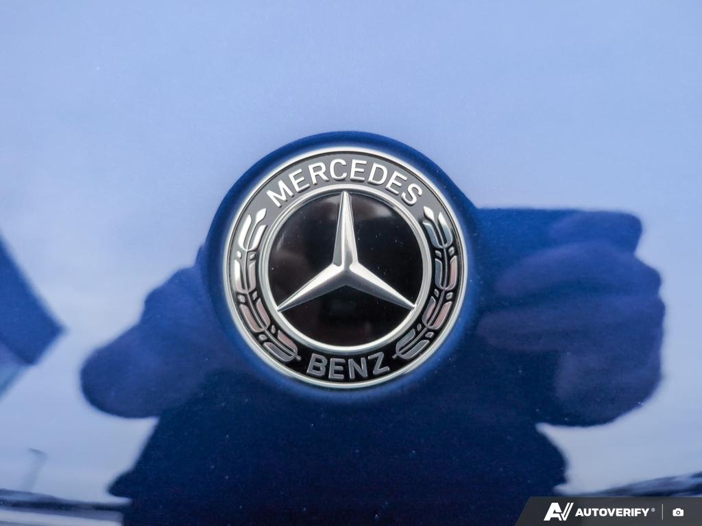 used 2020 Mercedes-Benz GLC 350e car, priced at $32,900