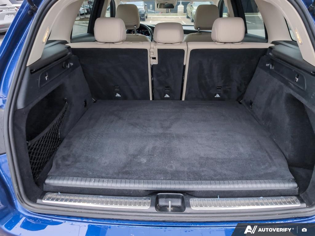 used 2020 Mercedes-Benz GLC 350e car, priced at $32,900