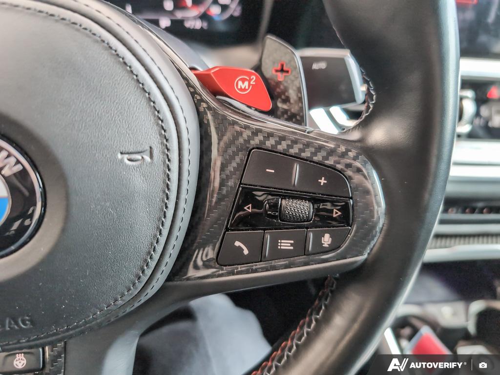 used 2022 BMW M4 car, priced at $87,948