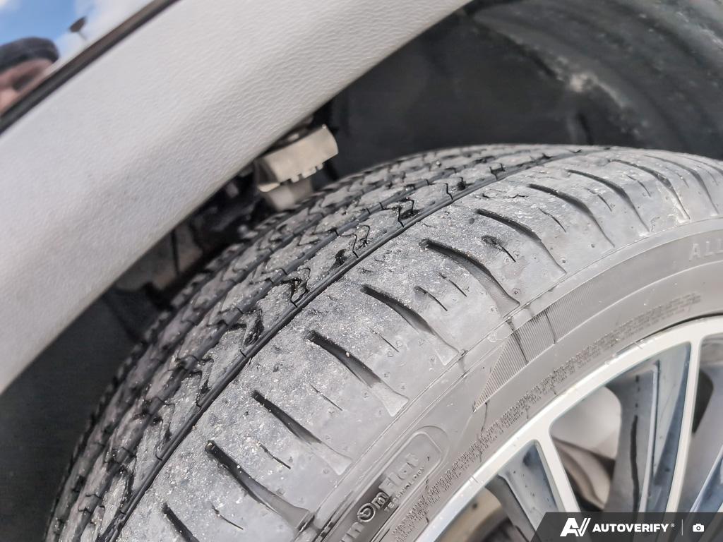 used 2023 Mercedes-Benz GLC 300 car, priced at $48,900