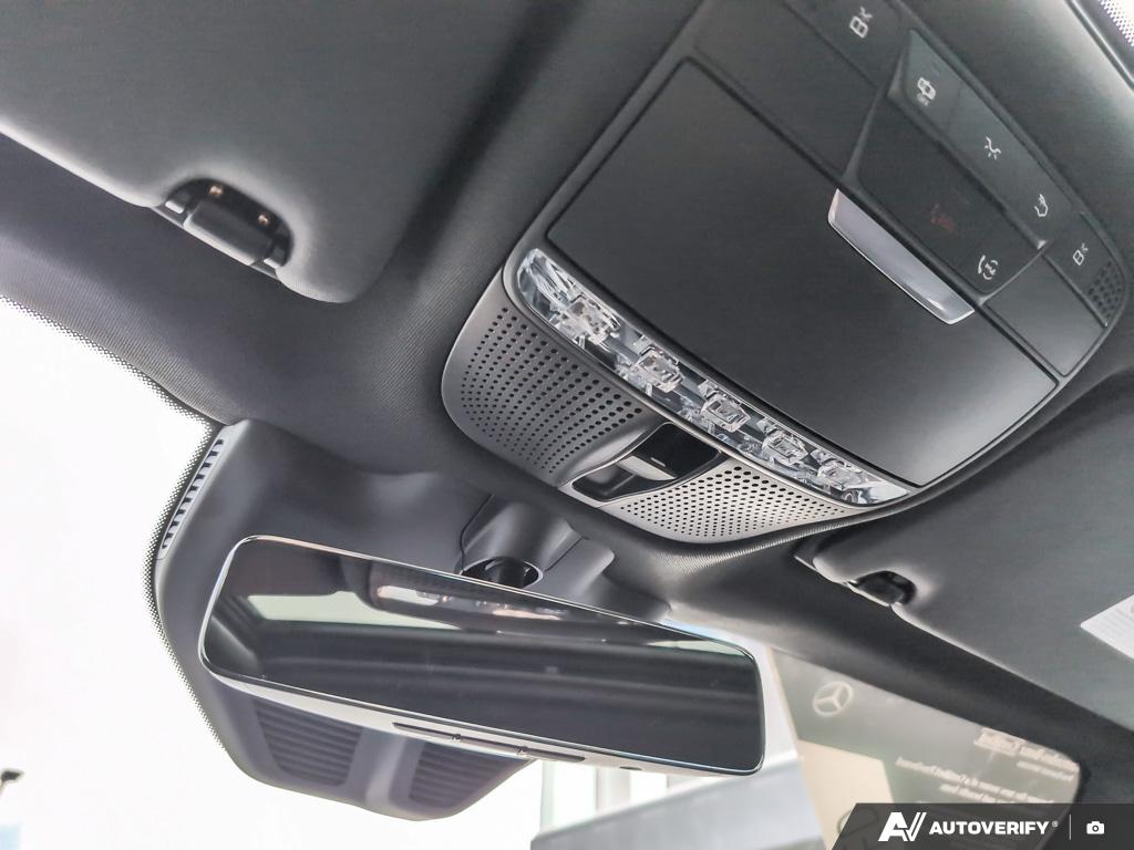 used 2023 Mercedes-Benz GLC 300 car, priced at $48,900