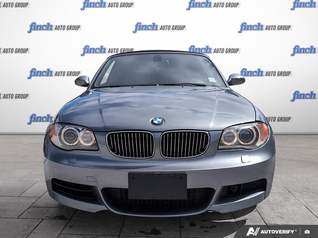 used 2009 BMW 135 car, priced at $14,900
