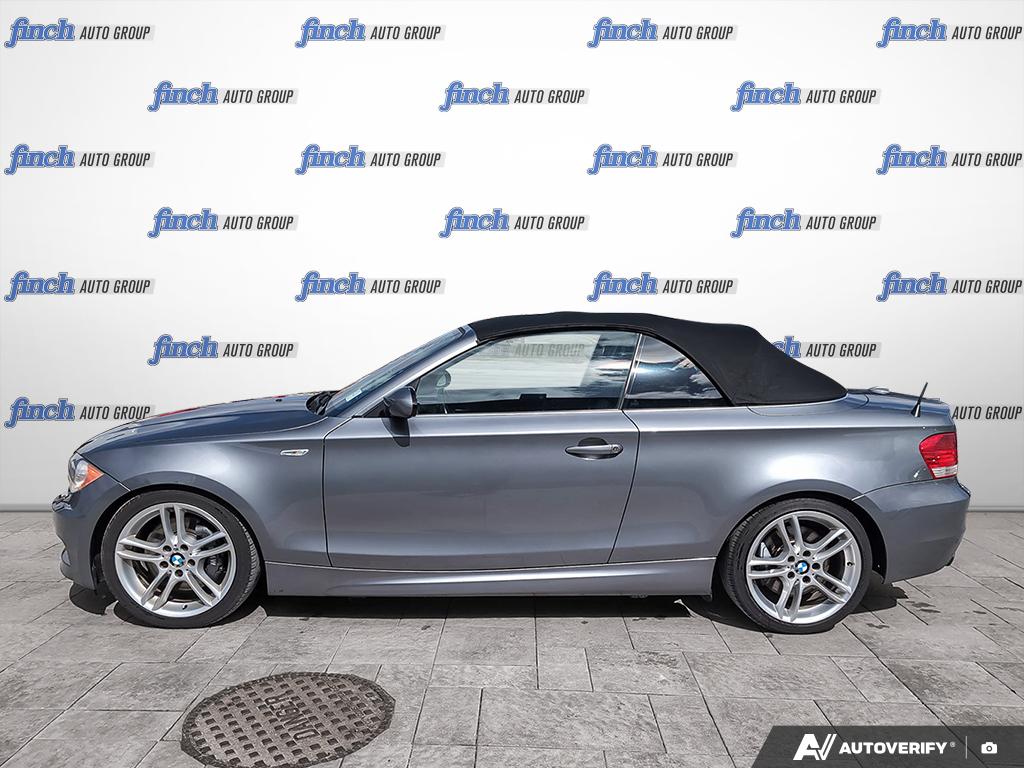 used 2009 BMW 135 car, priced at $14,900