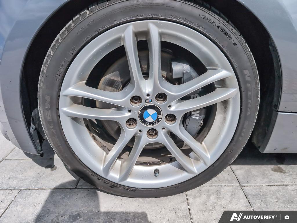 used 2009 BMW 135 car, priced at $14,900