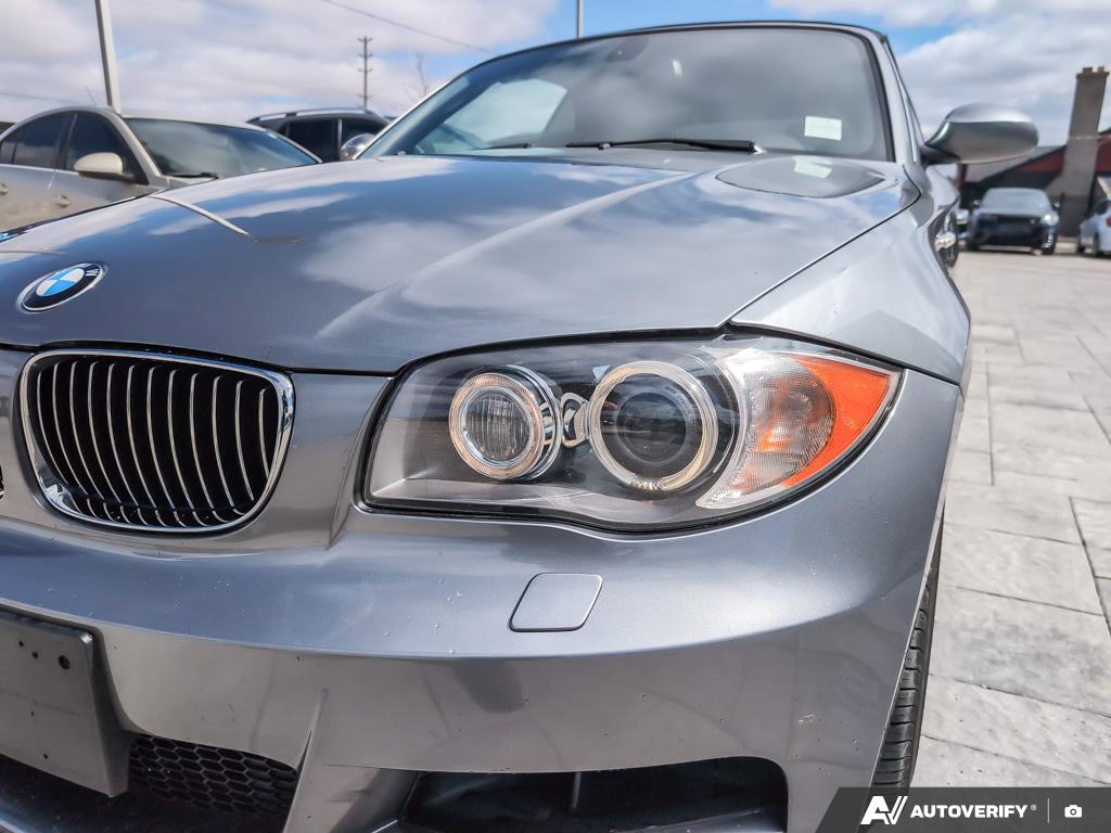 used 2009 BMW 135 car, priced at $14,900