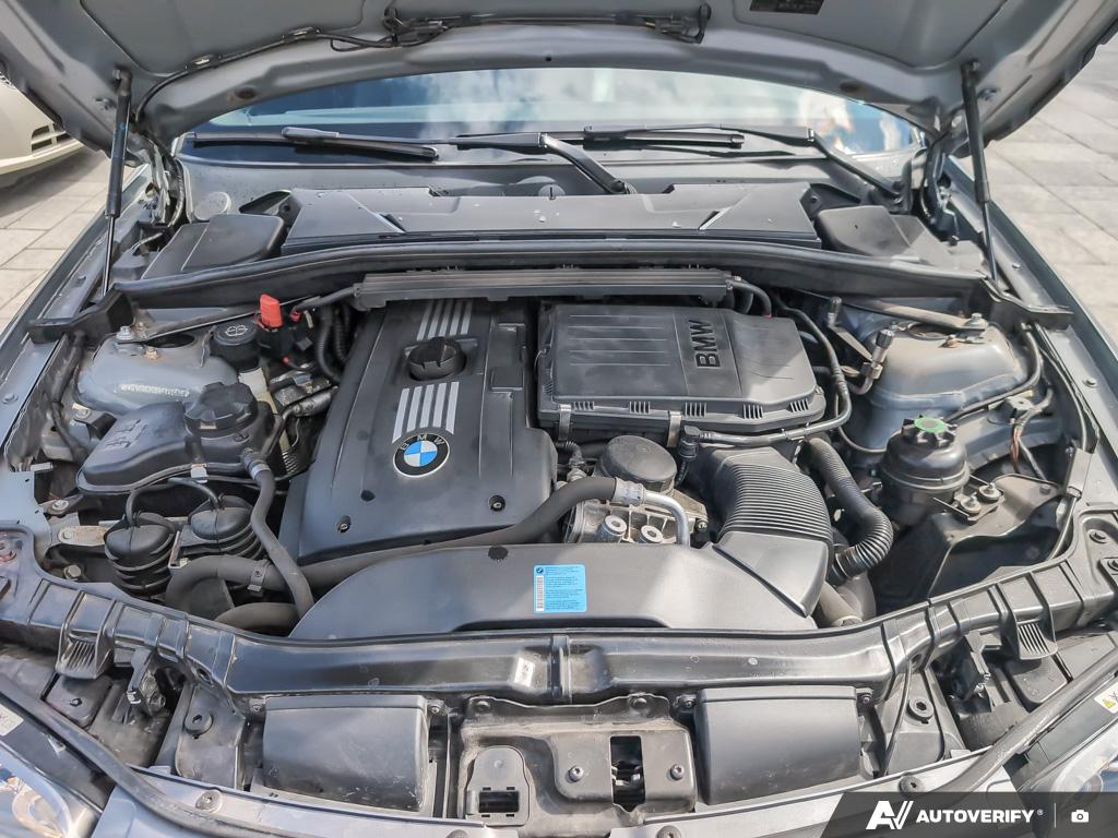 used 2009 BMW 135 car, priced at $14,900