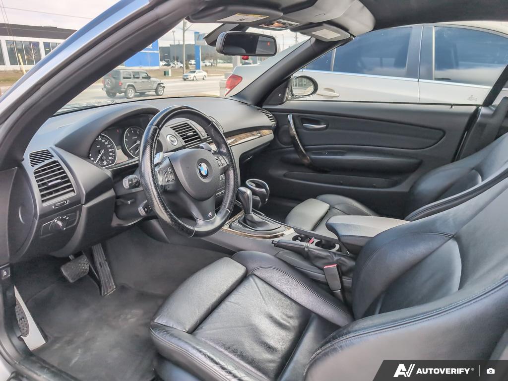 used 2009 BMW 135 car, priced at $14,900