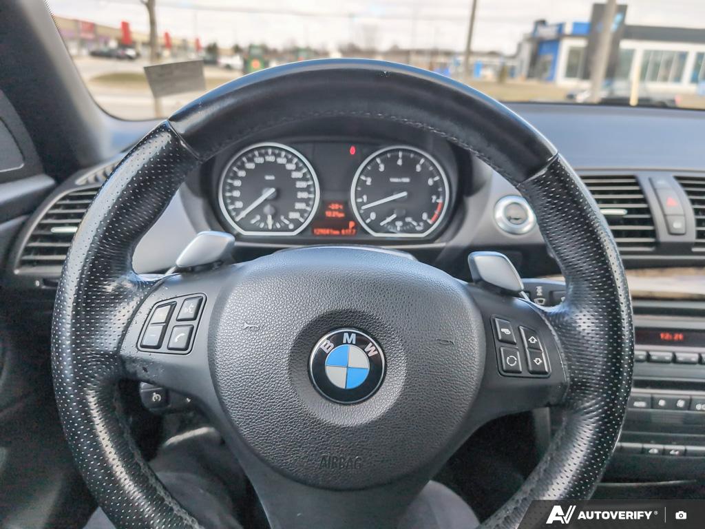 used 2009 BMW 135 car, priced at $14,900