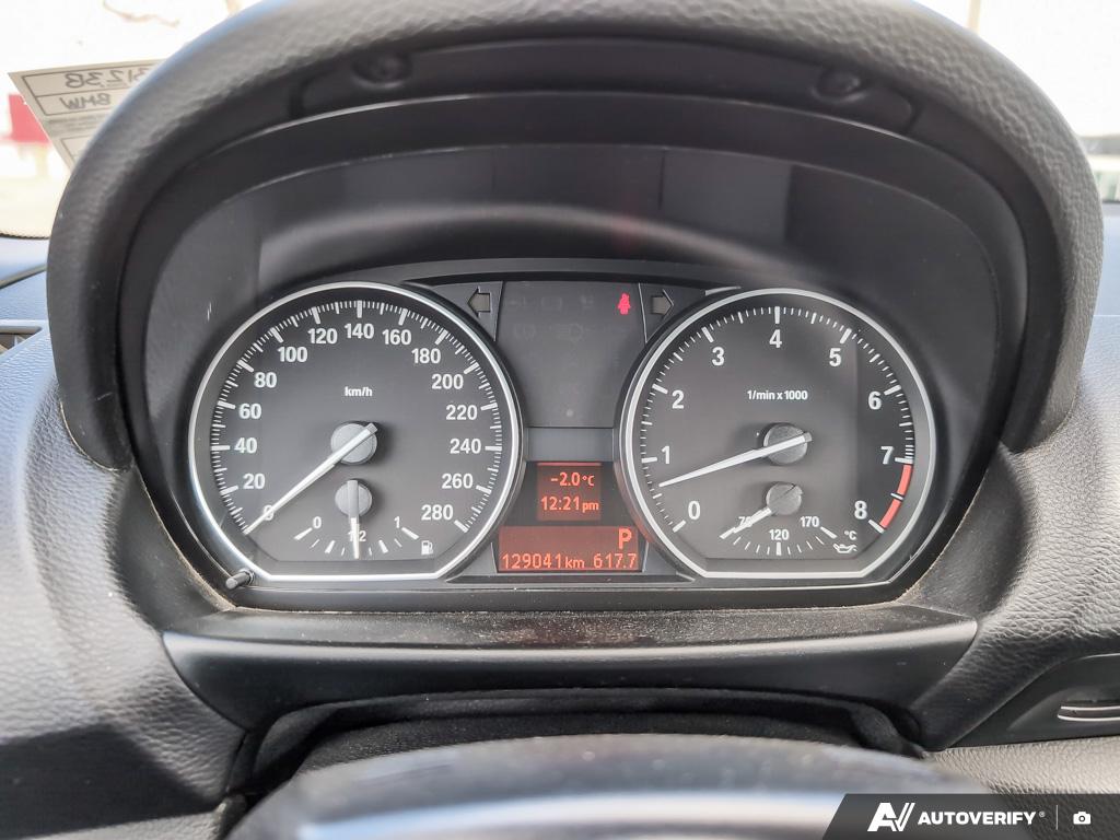 used 2009 BMW 135 car, priced at $14,900