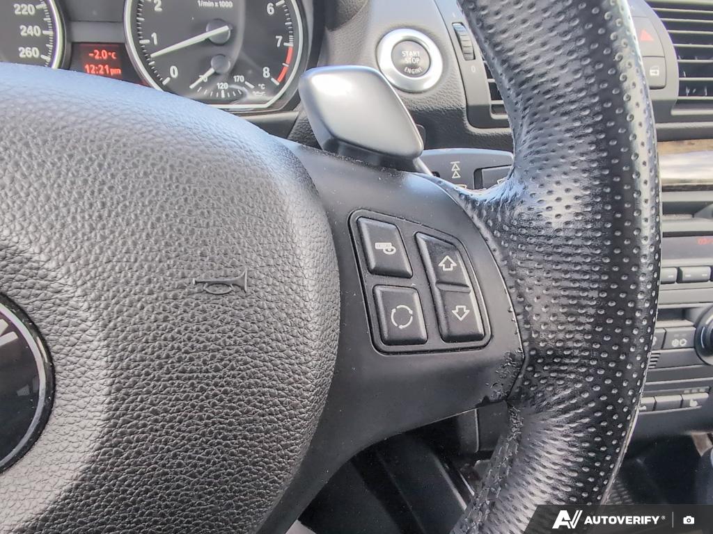 used 2009 BMW 135 car, priced at $14,900