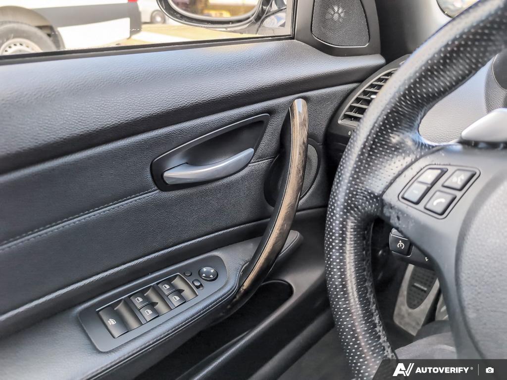 used 2009 BMW 135 car, priced at $14,900