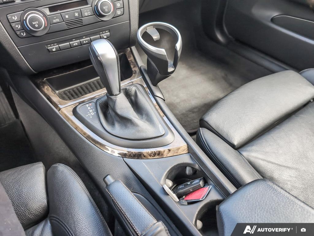 used 2009 BMW 135 car, priced at $14,900