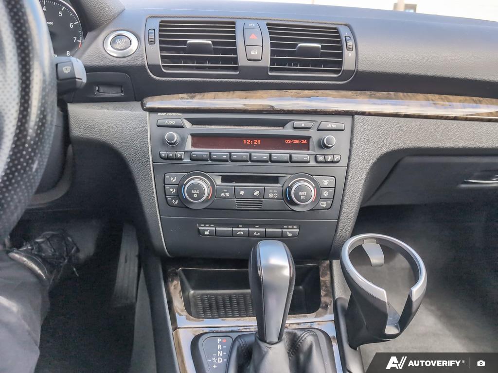 used 2009 BMW 135 car, priced at $14,900