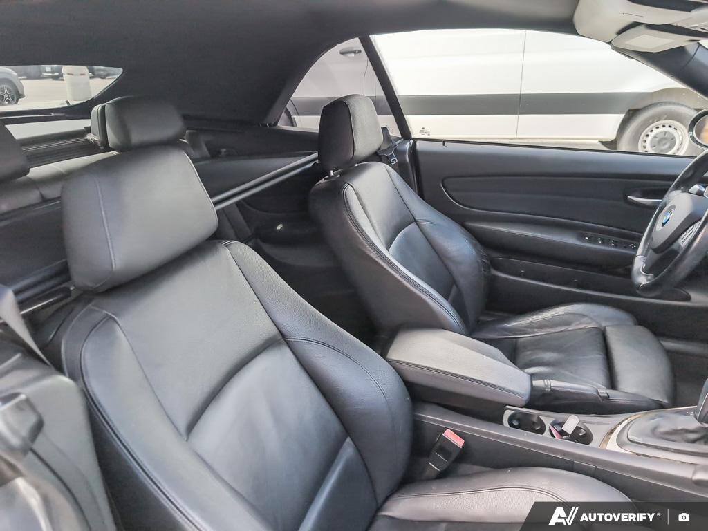 used 2009 BMW 135 car, priced at $14,900