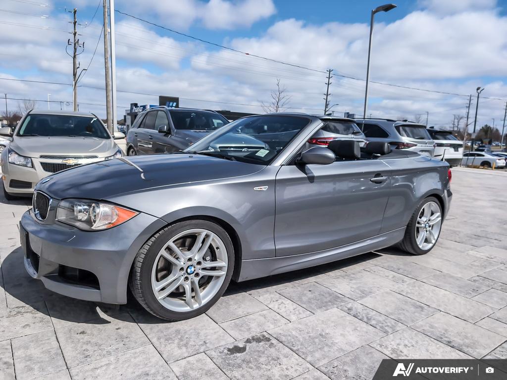used 2009 BMW 135 car, priced at $14,900