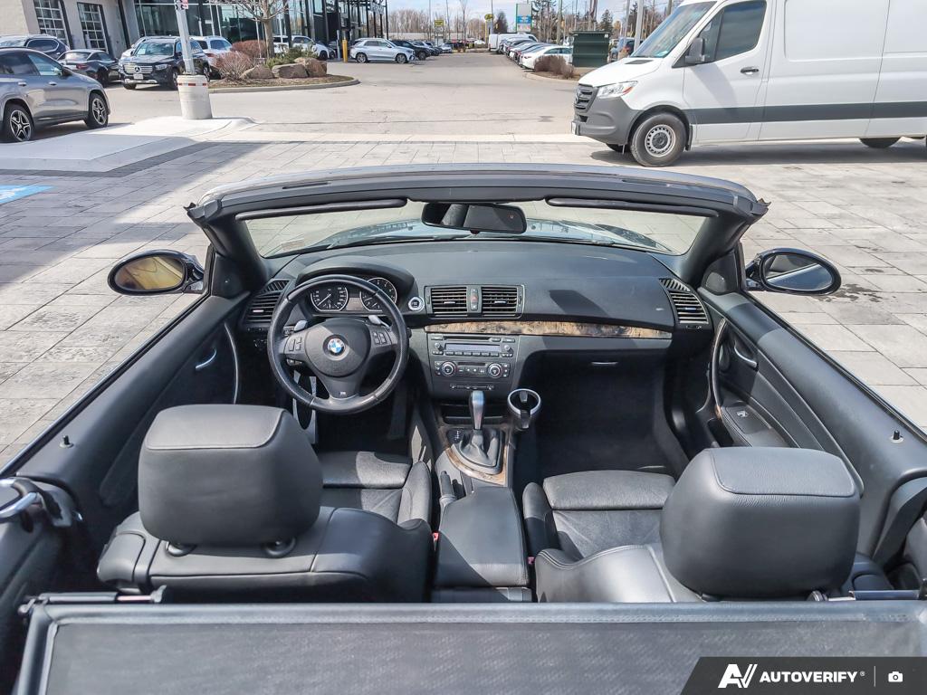 used 2009 BMW 135 car, priced at $14,900