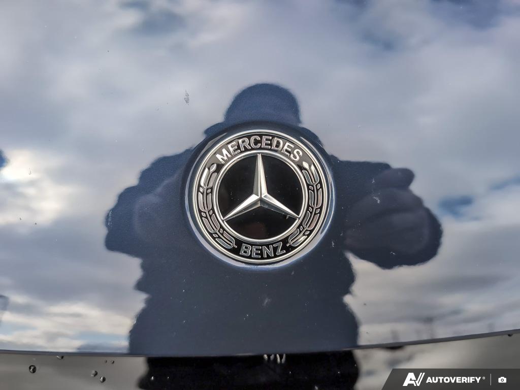 used 2024 Mercedes-Benz EQE 350 Sedan car, priced at $59,900