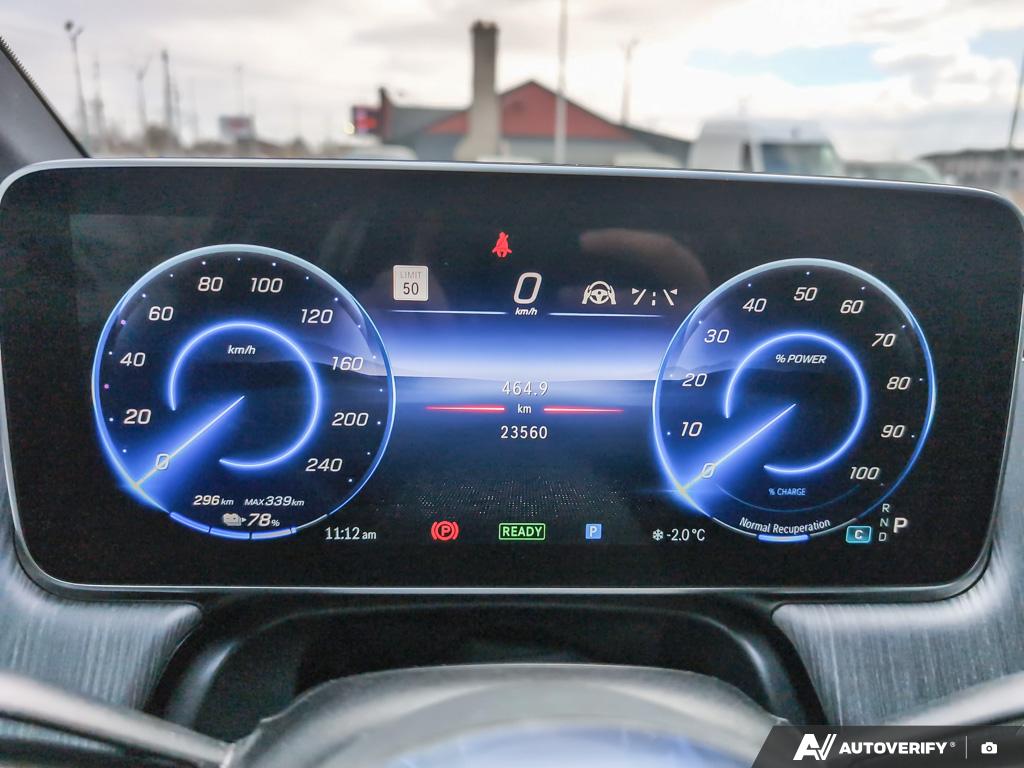 used 2024 Mercedes-Benz EQE 350 Sedan car, priced at $59,900