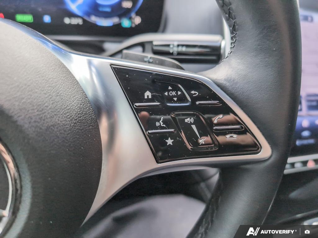 used 2024 Mercedes-Benz EQE 350 Sedan car, priced at $59,900